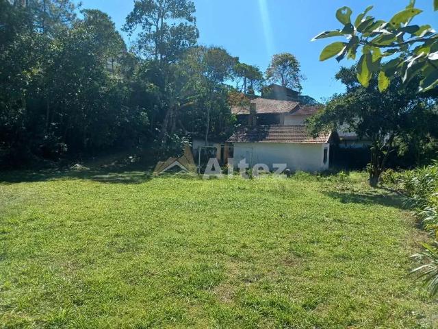 Terreno em Condomínio para Venda em Teresópolis/RJ Albuquerque 2 Quartos