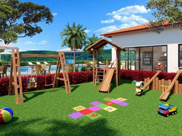 Terreno em Condomínio para Venda em Teresópolis/RJ Albuquerque