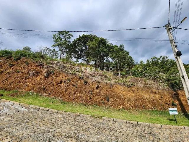 Terreno em Condomínio para Venda em Teresópolis/RJ Albuquerque