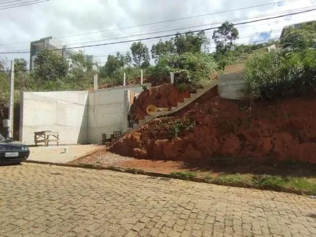 Terreno em Condomínio para Venda em Teresópolis/RJ Albuquerque