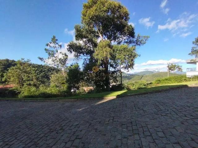 Terreno em Condomínio para Venda em Teresópolis/RJ Albuquerque