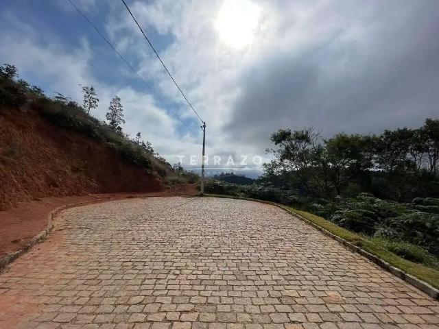 Terreno em Condomínio para Venda em Teresópolis/RJ Albuquerque