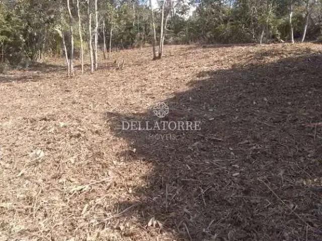 Terreno em Condomínio para Venda em Teresópolis/RJ Albuquerque