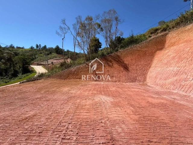Terreno em Condomínio para Venda em Teresópolis/RJ Albuquerque