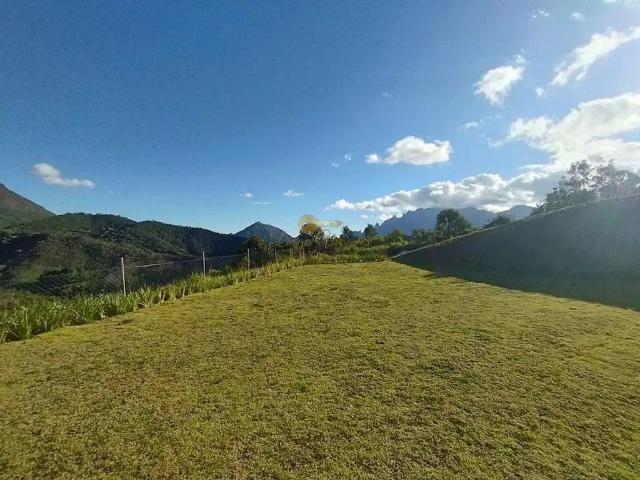 Terreno em Condomínio para Venda em Teresópolis/RJ Albuquerque