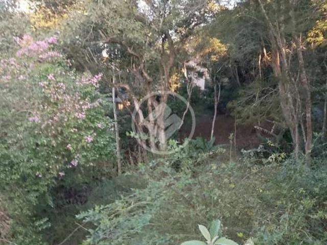 Terreno em Condomínio para Venda em Teresópolis/RJ Albuquerque