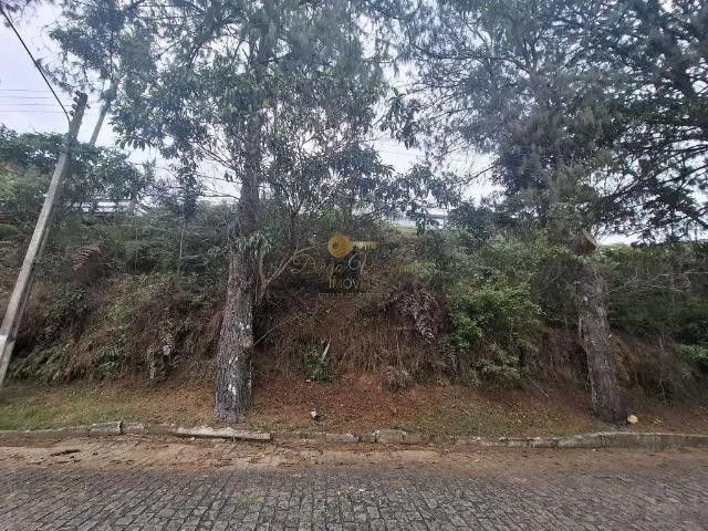 Terreno em Condomínio para Venda em Teresópolis/RJ Albuquerque