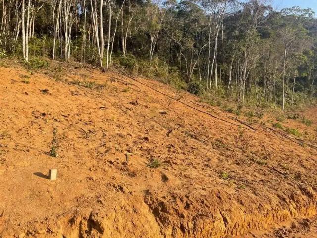 Terreno em Condomínio para Venda em Teresópolis/RJ Albuquerque