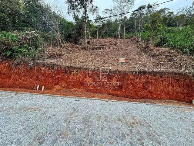 Terreno em Condomínio para Venda em Teresópolis/RJ Albuquerque