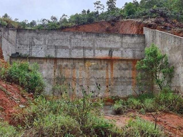 Terreno em Condomínio para Venda em Teresópolis/RJ Albuquerque