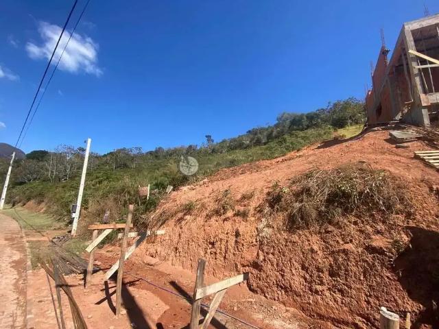 Terreno em Condomínio para Venda em Teresópolis/RJ Albuquerque