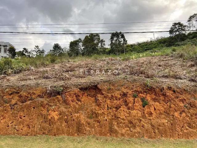 Terreno em Condomínio para Venda em Teresópolis/RJ Albuquerque