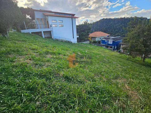 Terreno em Condomínio para Venda em Teresópolis/RJ Albuquerque