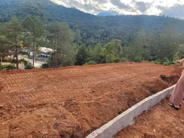 Terreno em Condomínio para Venda em Teresópolis/RJ Albuquerque