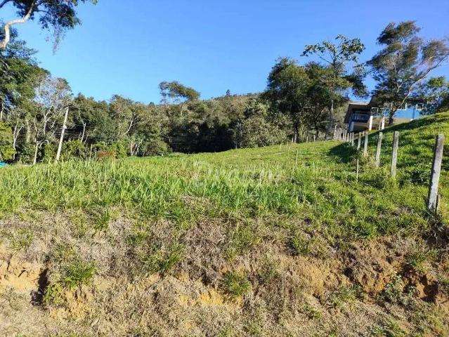 Terreno em Condomínio para Venda em Teresópolis/RJ Albuquerque