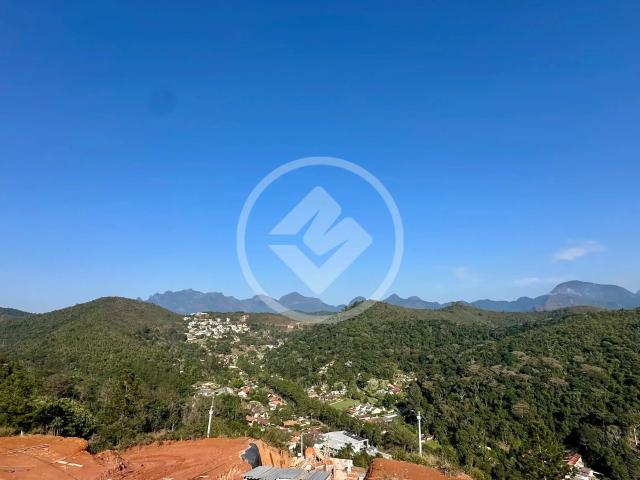 Terreno em Condomínio para Venda em Teresópolis/RJ Albuquerque