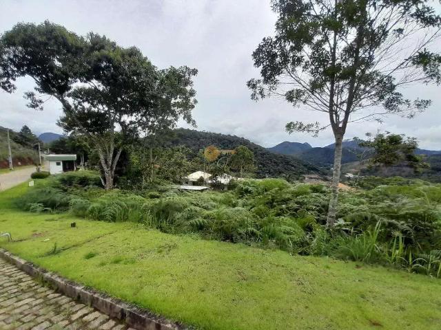 Terreno em Condomínio para Venda em Teresópolis/RJ Albuquerque