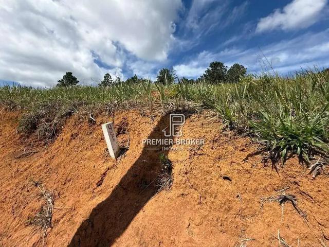 Terreno em Condomínio para Venda em Teresópolis/RJ Albuquerque