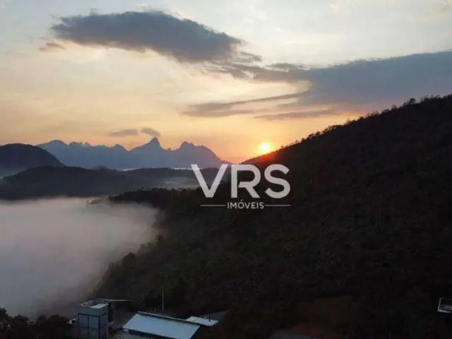 Terreno em Condomínio para Venda em Teresópolis/RJ Albuquerque
