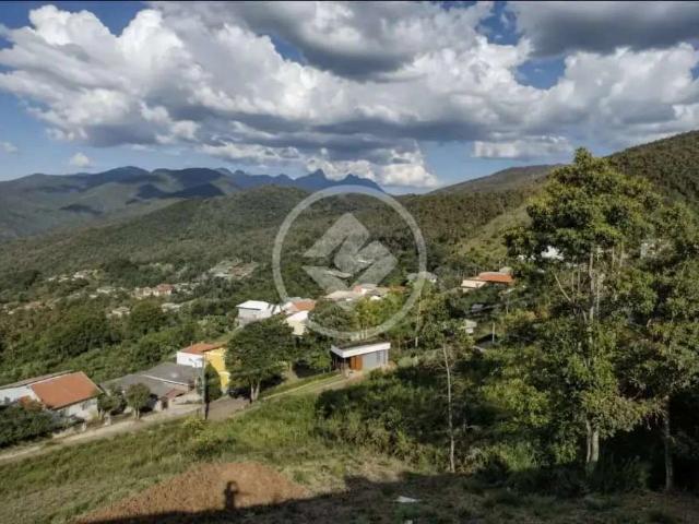 Terreno em Condomínio para Venda em Teresópolis/RJ Albuquerque