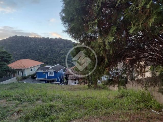 Terreno em Condomínio para Venda em Teresópolis/RJ Albuquerque