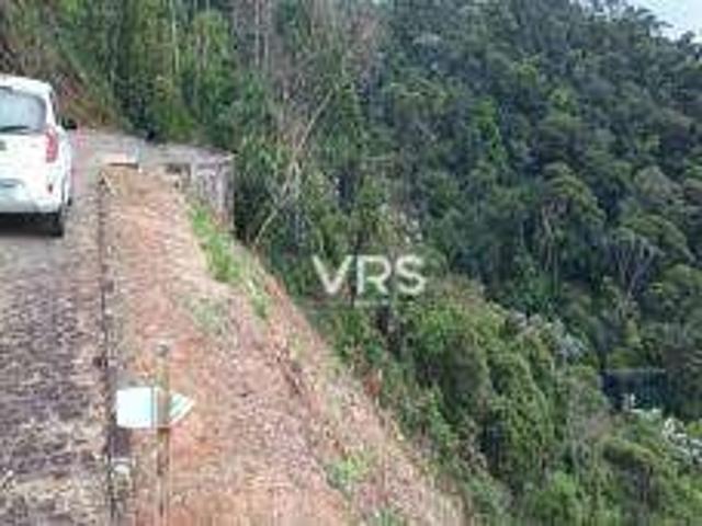 Terreno em Condomínio para Venda em Teresópolis/RJ Barra do Imbuí