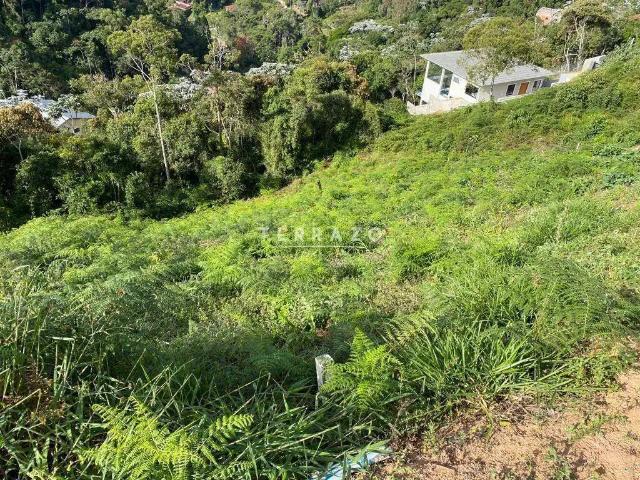 Terreno em Condomínio para Venda em Teresópolis/RJ Barra do Imbuí