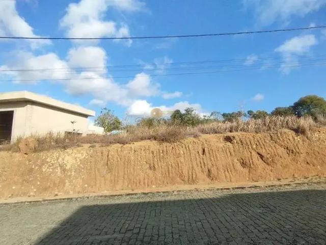Terreno em Condomínio para Venda em Teresópolis/RJ Barra do Imbuí