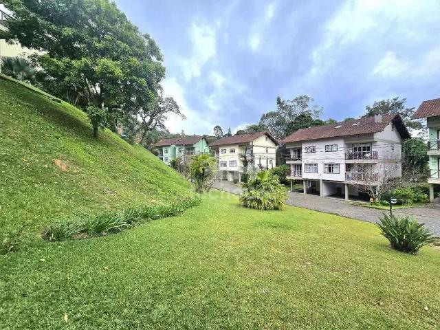 Terreno em Condomínio para Venda em Teresópolis/RJ Bom Retiro