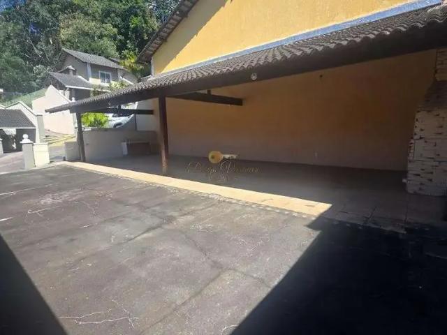 Terreno em Condomínio para Venda em Teresópolis/RJ Bom Retiro