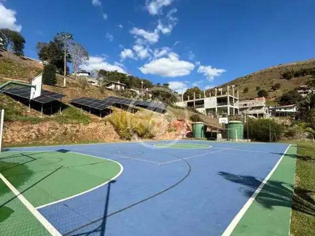 Terreno em Condomínio para Venda em Teresópolis/RJ Bonsucesso