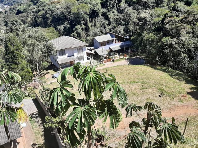 Terreno em Condomínio para Venda em Teresópolis/RJ Bonsucesso