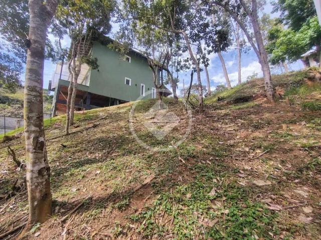 Terreno em Condomínio para Venda em Teresópolis/RJ Bonsucesso