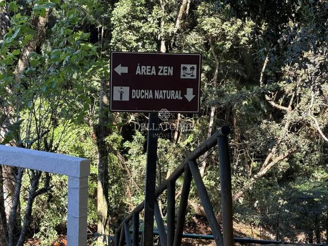 Terreno em Condomínio para Venda em Teresópolis/RJ Carlos Guinle