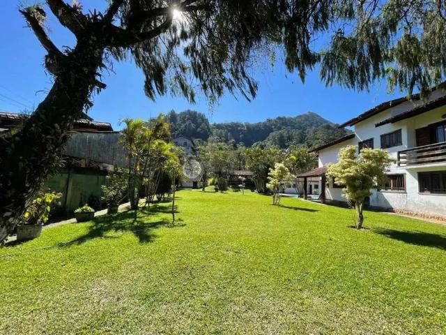 Terreno em Condomínio para Venda em Teresópolis/RJ Carlos Guinle