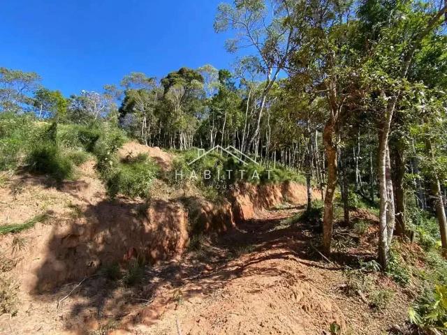 Terreno em Condomínio para Venda em Teresópolis/RJ Carlos Guinle