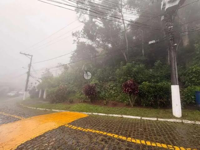 Terreno em Condomínio para Venda em Teresópolis/RJ Carlos Guinle