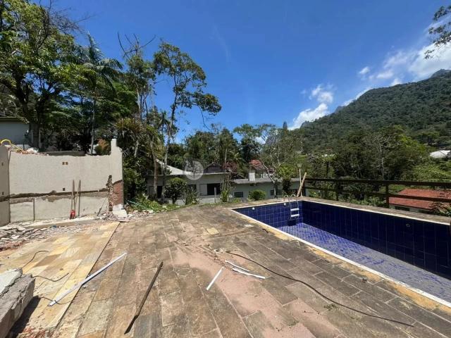 Terreno em Condomínio para Venda em Teresópolis/RJ Carlos Guinle