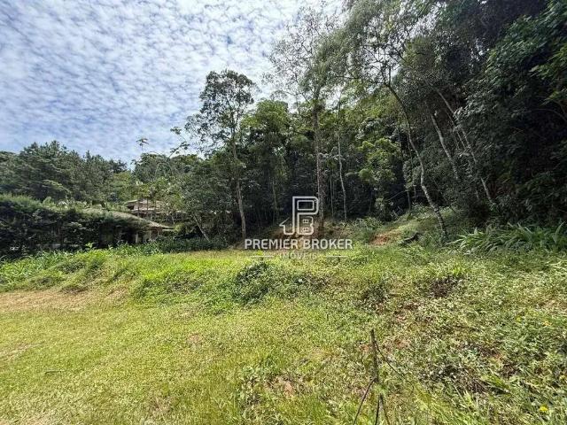 Terreno em Condomínio para Venda em Teresópolis/RJ Carlos Guinle