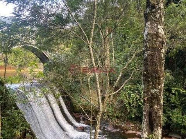 Terreno em Condomínio para Venda em Teresópolis/RJ Carlos Guinle
