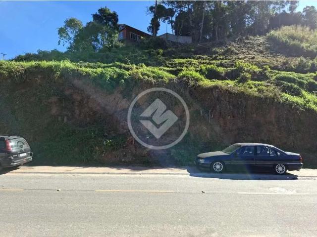 Terreno em Condomínio para Venda em Teresópolis/RJ Ermitage