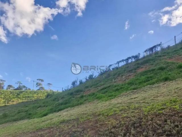 Terreno em Condomínio para Venda em Teresópolis/RJ Ermitage