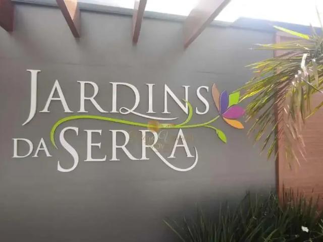 Terreno em Condomínio para Venda em Teresópolis/RJ Ermitage