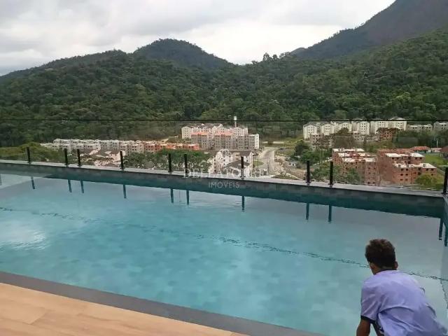 Terreno em Condomínio para Venda em Teresópolis/RJ Ermitage