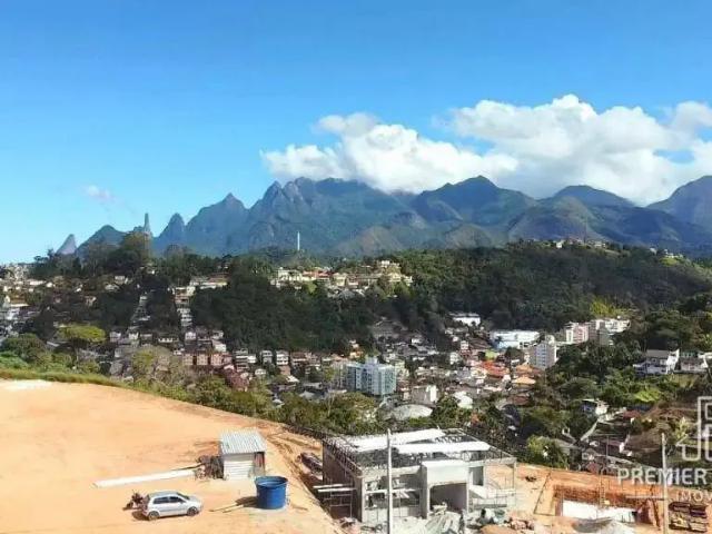 Terreno em Condomínio para Venda em Teresópolis/RJ Ermitage