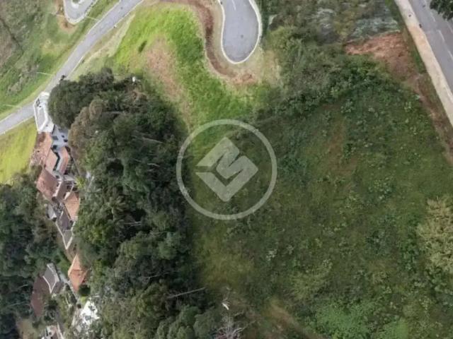 Terreno em Condomínio para Venda em Teresópolis/RJ Ermitage