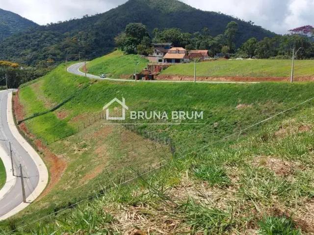 Terreno em Condomínio para Venda em Teresópolis/RJ Ermitage