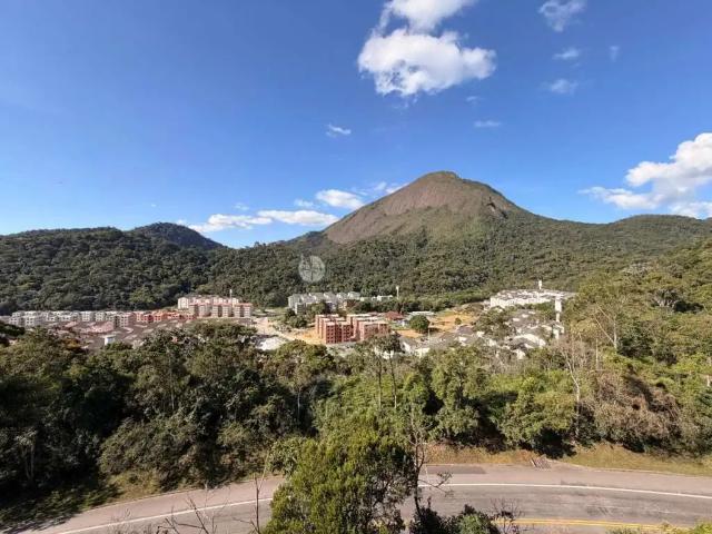 Terreno em Condomínio para Venda em Teresópolis/RJ Ermitage