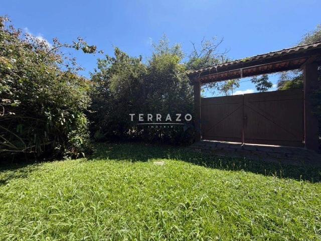 Terreno em Condomínio para Venda em Teresópolis/RJ Fazenda Boa Fé