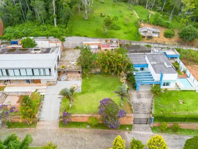 Terreno em Condomínio para Venda em Teresópolis/RJ Golfe